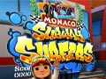 Παιχνίδι Subway Surfers Μονακό σε απευθείας σύνδεση