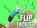 Παιχνίδι Flip Trickster σε απευθείας σύνδεση
