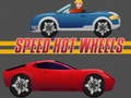 Παιχνίδι Ταχύτητα Hot Wheels σε απευθείας σύνδεση