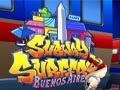 Παιχνίδι Subway Surfers Μπουένος Άιρες σε απευθείας σύνδεση