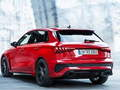 Παιχνίδι Audi RS3 Ολίσθηση σε απευθείας σύνδεση