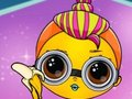 Παιχνίδι Minions Popsy Ανθρωποποίηση σε απευθείας σύνδεση