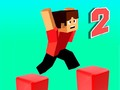 Παιχνίδι Parkour Block 2 σε απευθείας σύνδεση