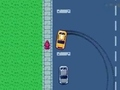 Παιχνίδι Parking Drift σε απευθείας σύνδεση