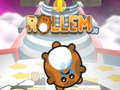Παιχνίδι Rollem.io σε απευθείας σύνδεση