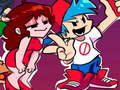 Παιχνίδι Συλλογή παζλ Jigsaw Friday Night Funkin σε απευθείας σύνδεση