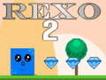 Παιχνίδι Rexo 2 σε απευθείας σύνδεση