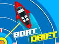 Παιχνίδι Σκάφος Drift σε απευθείας σύνδεση