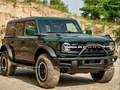 Παιχνίδι Πάζλ Ford Bronco 4 Πόρτες σε απευθείας σύνδεση