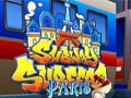 Παιχνίδι Subway Surfers Παρίσι σε απευθείας σύνδεση
