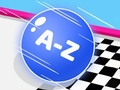 Παιχνίδι 2048 ABC Δρομέας σε απευθείας σύνδεση