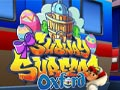 Παιχνίδι Subway Surfers Οξφόρδη σε απευθείας σύνδεση