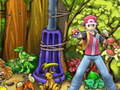 Παιχνίδι Κρυφοί Pokémon σε απευθείας σύνδεση