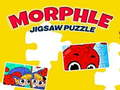 Παιχνίδι Παζλ Morphle σε απευθείας σύνδεση