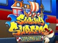 Παιχνίδι Subway Surfers Κοπεγχάγη σε απευθείας σύνδεση