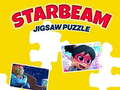 Παιχνίδι Πάζλ Starbeam σε απευθείας σύνδεση