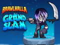 Παιχνίδι Brawlhalla Γκραν Σλάμ σε απευθείας σύνδεση