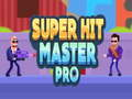Παιχνίδι Σούπερ Χτυπήματα Master pro σε απευθείας σύνδεση