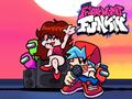 Παιχνίδι Σούπερ Παρασκευή Βραδιά Funky σε απευθείας σύνδεση