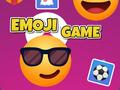 Παιχνίδι Παιχνίδι Emoji σε απευθείας σύνδεση