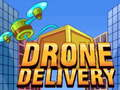 Παιχνίδι Παράδοση με Drone σε απευθείας σύνδεση