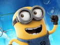 Παιχνίδι Minions: Αγώνας 2 σε απευθείας σύνδεση