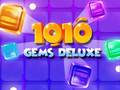 Παιχνίδι 10x10 Κοσμήματα Deluxe σε απευθείας σύνδεση