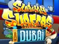 Παιχνίδι Subway Surfers Ντουμπάι σε απευθείας σύνδεση
