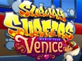 Παιχνίδι Subway Surfers Βενετία σε απευθείας σύνδεση