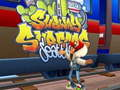 Παιχνίδι Subway Surfers Seattle σε απευθείας σύνδεση