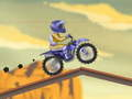 Παιχνίδι Trial Racing 3 σε απευθείας σύνδεση