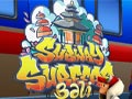 Παιχνίδι Subway Surfers Μπαλί σε απευθείας σύνδεση