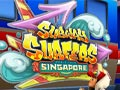 Παιχνίδι Subway Surfers: Παγκόσμια Περιοδεία στη Σιγκαπούρη σε απευθείας σύνδεση