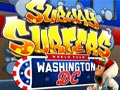 Παιχνίδι Subway Surfers Ουάσινγκτον DC σε απευθείας σύνδεση