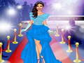 Παιχνίδι Παιχνίδι ρούχων Glam για κορίτσια σε απευθείας σύνδεση