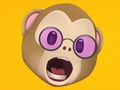 Παιχνίδι Παζλ Memoji σε απευθείας σύνδεση