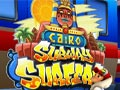 Παιχνίδι Subway Surfers Κάιρο σε απευθείας σύνδεση