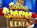 Παιχνίδι Subway Surfers Κένυα σε απευθείας σύνδεση