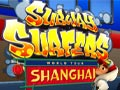 Παιχνίδι Subway Surfers Σαγκάη σε απευθείας σύνδεση