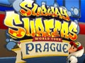 Παιχνίδι Subway Surfers Πράγα σε απευθείας σύνδεση