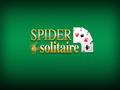 Παιχνίδι Spider Solitaire σε απευθείας σύνδεση