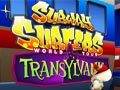 Παιχνίδι Subway Surfers Τρανσυλβάνια σε απευθείας σύνδεση
