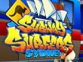 Παιχνίδι Subway Surfers Σίδνεϊ σε απευθείας σύνδεση