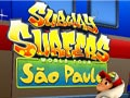 Παιχνίδι Subway Surfers Σάο Πάολο σε απευθείας σύνδεση
