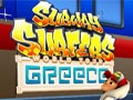 Παιχνίδι Subway Surfers Ελλάδα σε απευθείας σύνδεση
