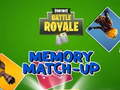 Παιχνίδι Fortnite: Παιχνίδι Μνήμης σε απευθείας σύνδεση