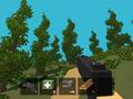 Παιχνίδι Παιχνίδι Καλαμαριού Minecraft σε απευθείας σύνδεση