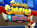 Παιχνίδι Subway Surfers Atlanta σε απευθείας σύνδεση