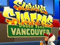 Παιχνίδι Subway Surfers Βανκούβερ σε απευθείας σύνδεση