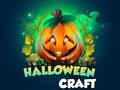 Παιχνίδι Halloween Craft σε απευθείας σύνδεση